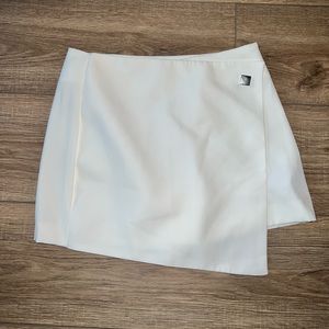 Zara Skort